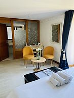 Hôtel de la Vallée Heureuse