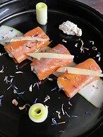 Hôtel de la Vallée Heureuse