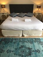 Hôtel de la Vallée Heureuse