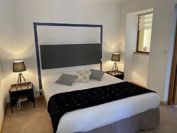 Hôtel de la Vallée Heureuse