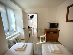 Hôtel de la Vallée Heureuse