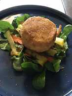 Hôtel de la Vallée Heureuse