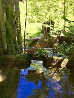 Hôtel de la Vallée Heureuse