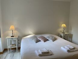 Hôtel de la Vallée Heureuse