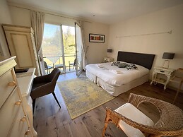 Hôtel de la Vallée Heureuse