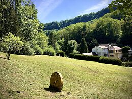 Hôtel de la Vallée Heureuse