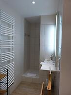 Hôtel de la Vallée Heureuse