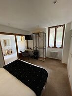 Hôtel de la Vallée Heureuse