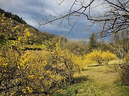 Hôtel de la Vallée Heureuse