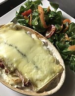 Hôtel de la Vallée Heureuse