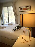 Hôtel de la Vallée Heureuse