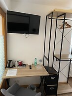 Hôtel de la Vallée Heureuse