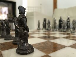 Hôtel de la Vallée Heureuse