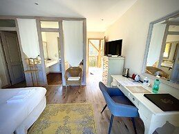 Hôtel de la Vallée Heureuse