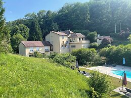 Hôtel de la Vallée Heureuse