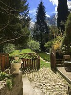 Hôtel de la Vallée Heureuse