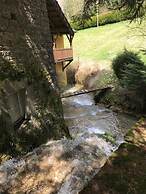 Hôtel de la Vallée Heureuse