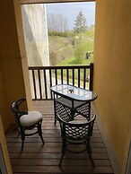 Hôtel de la Vallée Heureuse