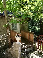 Hôtel de la Vallée Heureuse