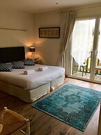 Hôtel de la Vallée Heureuse