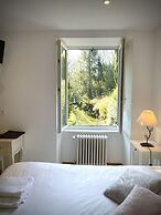 Hôtel de la Vallée Heureuse