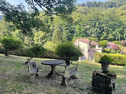 Hôtel de la Vallée Heureuse