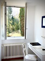 Hôtel de la Vallée Heureuse