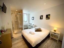 Hôtel de la Vallée Heureuse