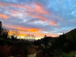 Hôtel de la Vallée Heureuse