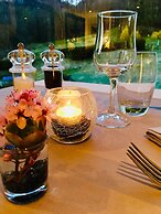 Hôtel de la Vallée Heureuse