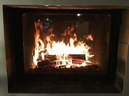 Hôtel de la Vallée Heureuse