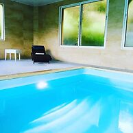 Hôtel de la Vallée Heureuse