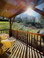 Hôtel de la Vallée Heureuse