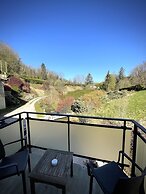 Hôtel de la Vallée Heureuse