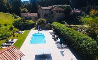 Hôtel de la Vallée Heureuse