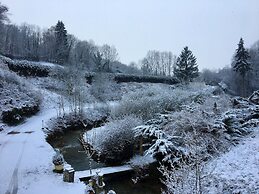 Hôtel de la Vallée Heureuse