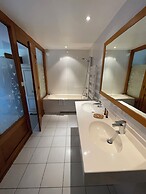 Hôtel de la Vallée Heureuse