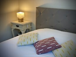 Hôtel de la Vallée Heureuse