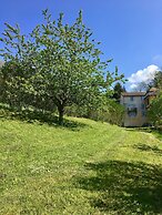 Hôtel de la Vallée Heureuse