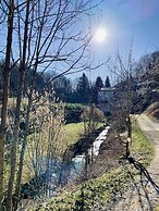 Hôtel de la Vallée Heureuse