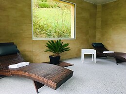 Hôtel de la Vallée Heureuse