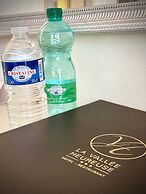 Hôtel de la Vallée Heureuse