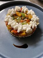 Hôtel de la Vallée Heureuse