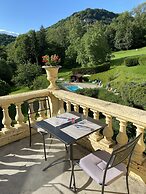 Hôtel de la Vallée Heureuse