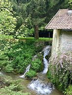 Hôtel de la Vallée Heureuse