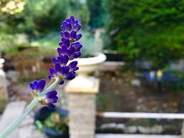 Hôtel de la Vallée Heureuse