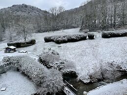 Hôtel de la Vallée Heureuse