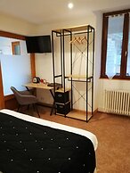 Hôtel de la Vallée Heureuse