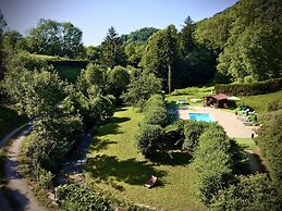 Hôtel de la Vallée Heureuse