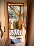 Hôtel de la Vallée Heureuse